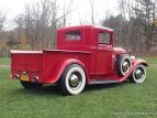 Thumbnail Photo 9 for 1932 Ford Pickup
